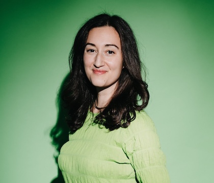 Michelle Spinei